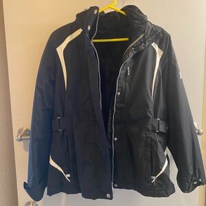 Winter Double Jacket